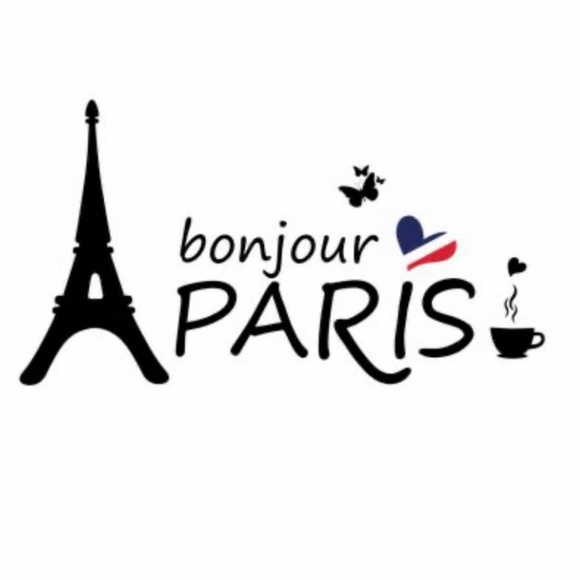 Meet your Posher, Paris - Picture 2 of 2